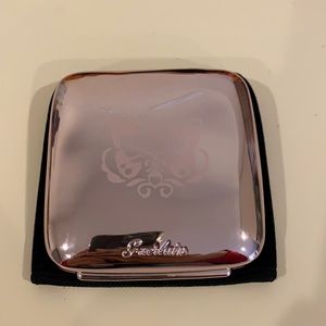 Guerlain mysterious butterfly eyeshadow palette